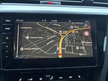 Volkswagen Arteon Shooting Brake R 2.0 TSI 320KM 2024 Volkswagen Arteon Shooting Brake kamera 360 panorama Harman Kardon hak, zdjęcie 26