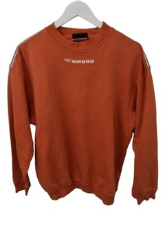 Umbro bluza męska L crewneck vintage