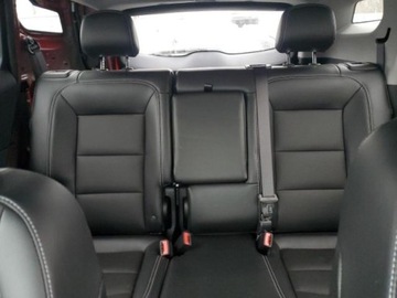  GMC Terrain 2023, 1.5L, 4x4, SLT, od ubezpieczalni 1.5 Benzyna 175KM, zdjęcie 8