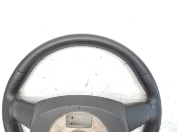 РУЛЕВОЕ КОЛЕСО A4 B8 ЛИФТ A5 8T A6 Q5 8R МУЛЬТИ-КОЖА