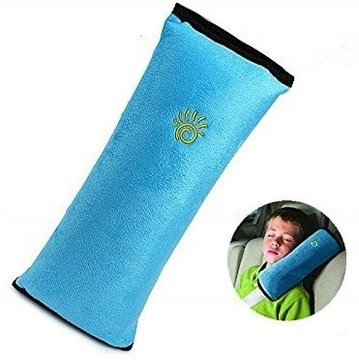 ПОДУШКА НА РЕМНЯ ДЛЯ АВТОМОБИЛЕЙ ДЛЯ ДЕТЕЙ, ЗАЩИТА КРЫШКИ