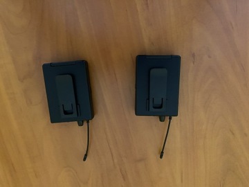 набор микрофонов для гарнитуры