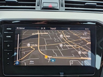 Volkswagen Passat B8 Variant Facelifting 2.0 TSI 190KM 2022 Volkswagen Passat Variant FV23 Elegance ACC Matrix Virutal Cockpit od Deal, zdjęcie 21