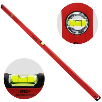 POZIOMICA POLSKA PRO 600 ENDURANCE 150cm