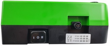 ЭЛЕКТРАЙЗЕР PASTUCH 12/230В KERBL TITAN DUO 6,5 Дж