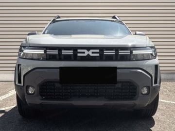 Dacia Duster III 2026 Od ręki - Journey 1.2 TCe Hybrid-G LPG 4x4 150KM / Pakiet Parking, zdjęcie 1