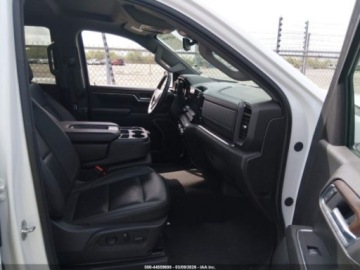  GMC Sierra 1500 2WD SHORT BOX SLT, 2025r., 5.3L 5.3 Benzyna 355KM, zdjęcie 8