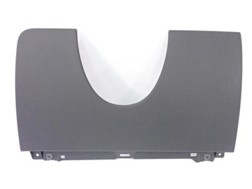 OSŁONA POD KIEROWNICĘ AUDI Q7 4L 4L2863076A RHD