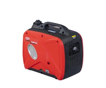 Agregat prądotwórczy Fogo 2500 W