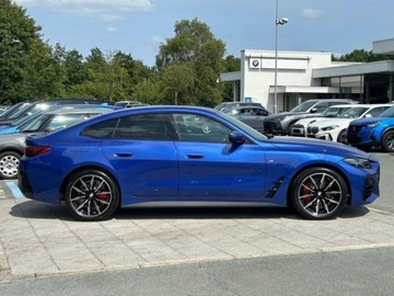 BMW Seria 4 G22-23-26 Coupe 2.0 430i 245KM 2025 BMW Seria 4 Gran Coupe 430i xDrive Sport Sedan 2.0 (245KM) 2025, zdjęcie 1