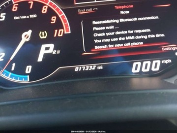 Lamborghini Huracan 2015 Lamborghini Huracan LP610-4 2015 5.2 Benzyna 602KM, zdjęcie 11