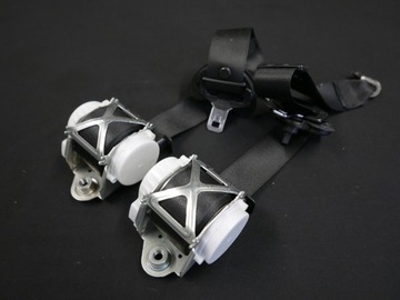 BMW F20 F30 PAS BEZPIECZEŃSTWA PRAWY PRZÓD 7243308