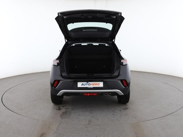 Opel Mokka II SUV 1.2 Turbo 136KM 2023 Opel Mokka FV23% Elegance 130KM kamera tempomat, zdjęcie 18