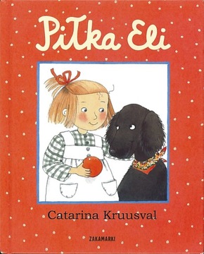 Piłka Eli, Catarina Kruusval