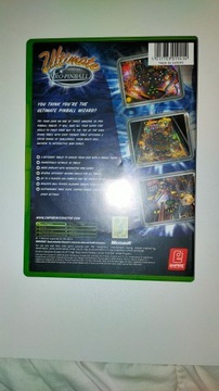 ULTIMATE PRO ПИНБОЛ - ЭКСПРЕСС