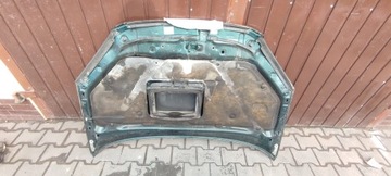 KAPOTA KRYT MOTORU KOMPLETNÍ 1D4 TOYOTA RAV 4 II 2.0 FACELIFT