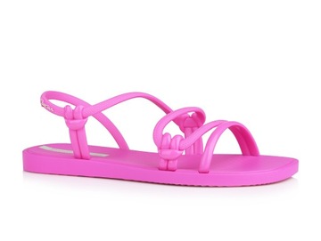 Sandały damskie IPANEMA SOLAR SANDAL LILAC