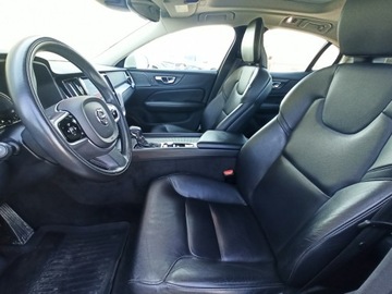 Volvo S60 III Sedan 2.0 T5 250KM 2020 Volvo S60 bogata opcja, 250 KM, zdjęcie 11