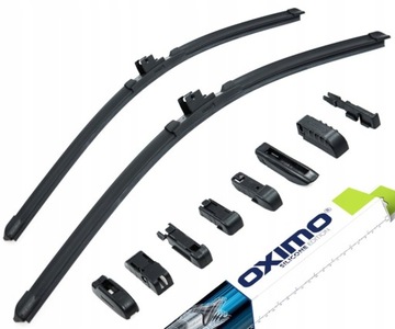 CITROEN C4 PICASSO /GRAND 800/750ММ ДВОРНИКИ!