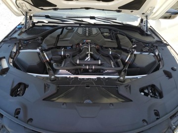 BMW 2022 BMW M8 2022r., 4x4, 4.4L 4.4 Benzyna 617KM, zdjęcie 10