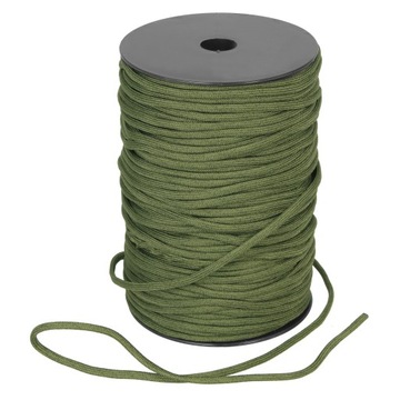 DOMINATOR LINKA LINA PARACORD NYLON 1mb. OLIVE