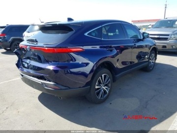 Toyota Venza 2024 Toyota Venza 2024 r., 2,5L LE 2.5 Hybryda 219KM, zdjęcie 5