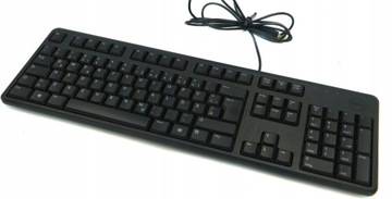 MIX ZESTAW KLAWIATURA + MYSZ DELL KB813 KB212 KB216 NAJLEPSZA CENA