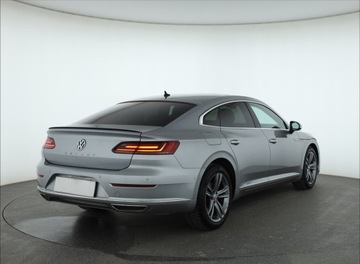 Volkswagen Arteon 2018 VW Arteon 2.0 TSI, Salon Polska, Automat, Skóra, zdjęcie 4