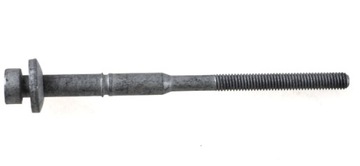 Śruba z gniazdem wielozębnym M6x105 WHT008080A