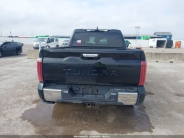 Toyota Tundra II 2024 Toyota Tundra 1794 Edition 2024 3.4 Benzyna 389KM, zdjęcie 3