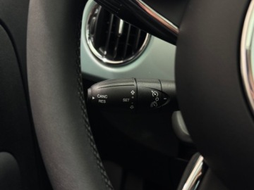 Fiat 500 IV 2023 Fiat 500 Hybrid / Panorama / Czujniki parkowania /, zdjęcie 20