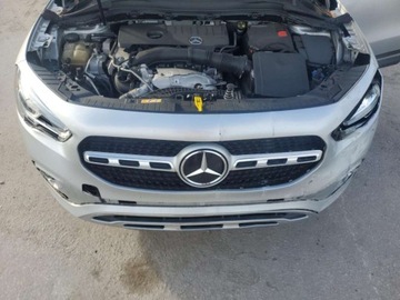 Mercedes GLA II 2021 Mercedes-Benz GLA 2021 MERCEDES-BENZ GLA 250 2.0 Benzyna 221KM, zdjęcie 11
