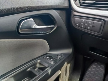 Fiat Tipo II Sedan 1.4 95KM 2018 Fiat Tipo Salon Polska + bezwypadkowy, zdjęcie 9