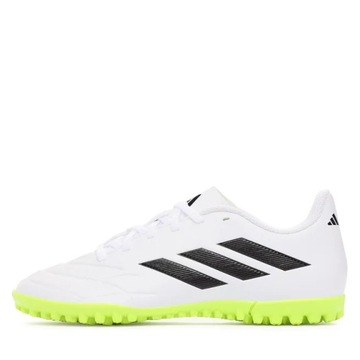 Кроссовки Adidas COPA PURE.4 TF GZ2547 белый 44