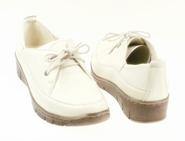 Туфли Helios 339 размер 38 экрю