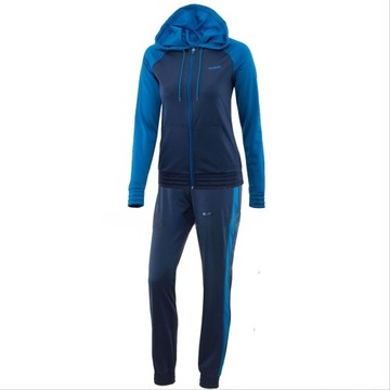 Dres komplet REEBOK TRICOT SUIT Z81819, r M (J1)