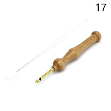 Arts DIY Crafts Handmade Needle Thread Orname
