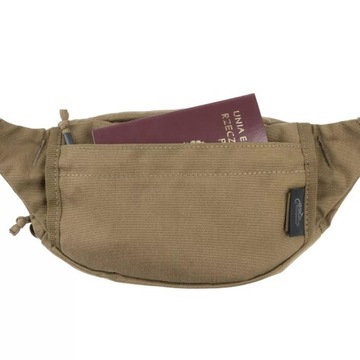 Поясная сумка Helikon Possum - Multicam Black