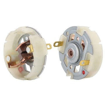 ЩЕТКИ RS550 ДЕРЖАТЕЛЬ ЩЕТКИ PARKSIDE 2 ШТ.