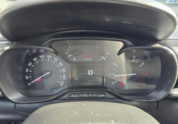 Citroen C3 IV 2024 Citroen C3 1.2 PureTech 83KM MT5 You SS Salon PL ASO FV23 I-wszy wlasciciel, zdjęcie 18