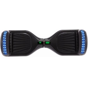 ЭЛЕКТРИЧЕСКИЙ СКЕЙБОРД 500ВТ 6,5“ СВЕТОДИОДНЫЙ + ПРИМЕНЕНИЕ