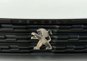 Peugeot Rifter Standard 1.5 BlueHDI 102KM 2020 Peugeot Rifter Peugeot Rifter 1.5 Diesel 102KM, zdjęcie 13