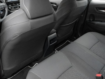 Toyota Corolla XII 2021 Toyota Corolla WD0533S#2.0 Hybrid Comfort Podgrz.f, zdjęcie 22