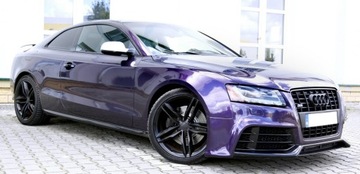 Audi A5 8T S5 Coupe 4.2 354KM 2011 Audi S5 4.2 354PS|Skóry|BiXenon|, zdjęcie 2