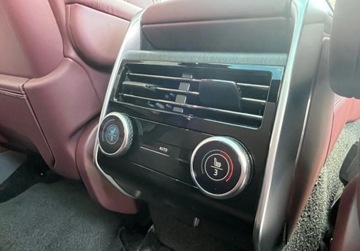 Land Rover Range Rover V SWB 4.4 P535 530KM 2025 Land Rover Range Rover Range Rover 4.4P V8 530 KM AWD Autobiography 5 LAT, zdjęcie 12