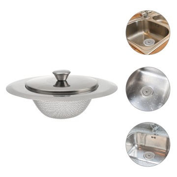 ВАННАЯ Пробка для ванны, пробка для раковины