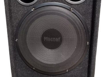 MAGNAT SOUNDFORCE 2300 800V MC ДИНАМИКИ УСИЛИТЕЛЬ TAATOO NIGHTLINE PRO 800