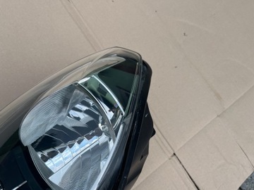 SVĚTLO LEVÝ EU VW UP SEAT MII SKODA CITIGO 1S1 2011 - 2016 .