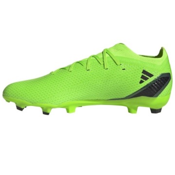 Бутсы ADIDAS X SPEEDPORTAL.2 FG GREEN GW8450 R-43 1/3