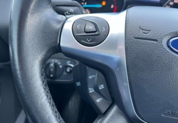 Ford Kuga II SUV 2.0 TDCi 150KM 2015 Ford Kuga Ford Kuga 2.0 TDCi 4WD Titanium 2.0 Diesel 150KM, zdjęcie 6